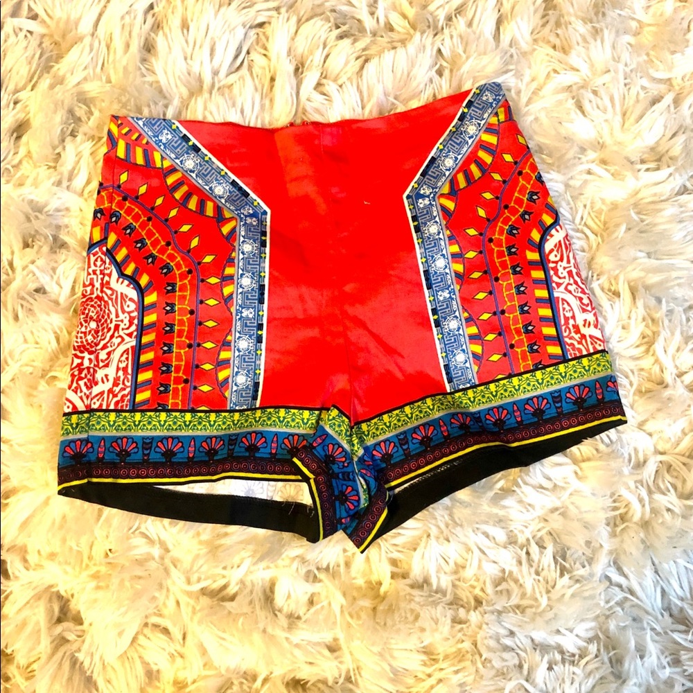 Brand new Flying Tomato small. No tags. Never worn
